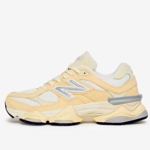New Balance Shoes - 🌝 NEW BALANCE 9060 CALCIUM 🌝